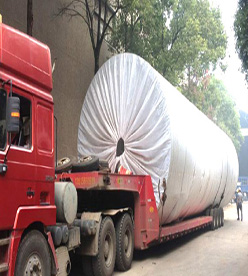 常州到昌都货运车辆展示